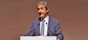 Álvaro Iglesias, nuevo Director Territorial de Zurich Seguros en Madrid