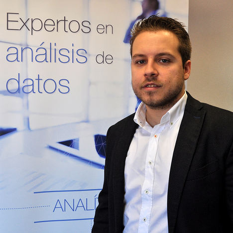 Álvaro Romero.