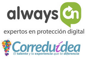AlwaysOn y Correduidea firman acuerdo de colaboración y asesoramiento en ciberseguridad