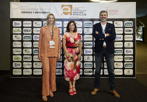 Propuestas innovadoras para una economía circular se imponen en los Premios Nacionales de Envase