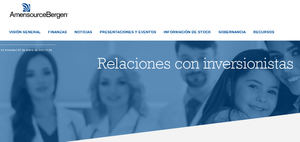 AmerisourceBergen y Walgreens Boots Alliance anuncian una transacción estratégica