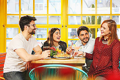 La Chelinda, del grupo Beer&Food, inaugura su primer establecimiento en Albacete en plena Navidad