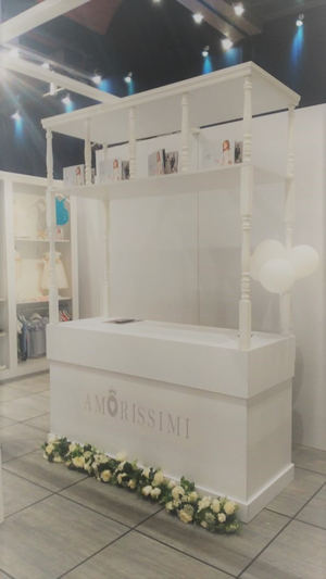 Amorissimi desembarca en México