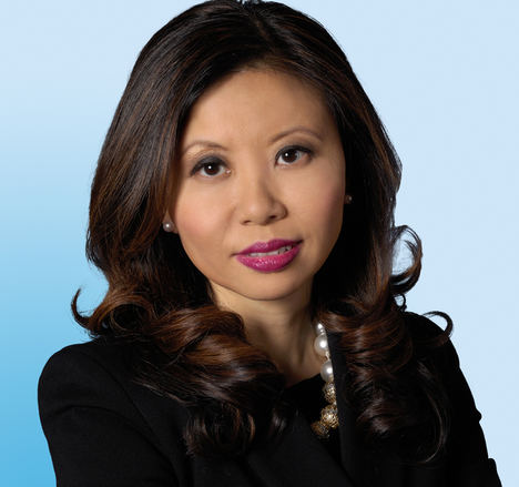 Amy Zhang, Grupo La Française.