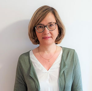 Ana Carmona, nombrada responsable mundial de Sostenibilidad del Grupo SIKA