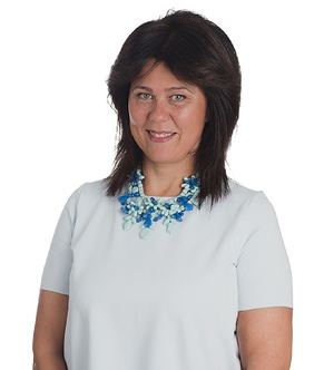 Ana Gómez Arche, nueva directora general de PONS Seguridad Vial