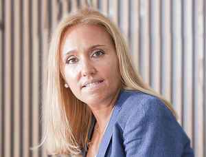 Ana Sánchez, nueva directora general de Ganvam