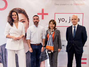 Comienza el ‘Shadowing Yo, jefa’, el mentoring que convertirá a 15 estudiantes en líderes emprendedoras