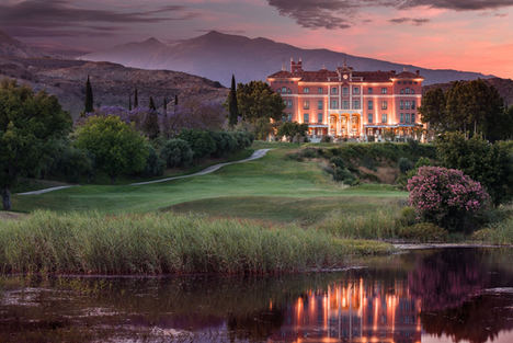Anantara Villa Padierna Palace reabre sus puertas hoy 7 de mayo con una propuesta única para este verano
