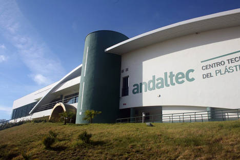 Andaltec recurre a la solución Flexpod para afrontar con garantía su crecimiento empresarial