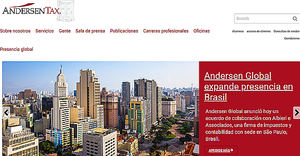 La presencia de Andersen Global se extiende en España