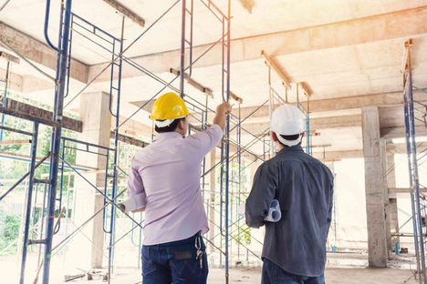 Andimac estima que el año pasado se reformaron un millón y medio de viviendas, un 2,3% más