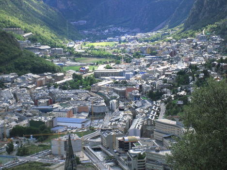 Andorra.
