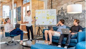 ¿Se puede crear una empresa en Andorra y vivir en España?