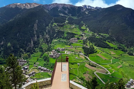 Andorra.