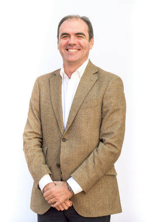 Andrés Castejón.