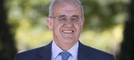 Andrés del Campo.