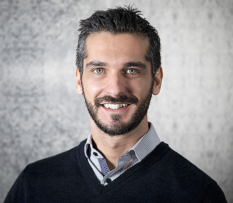André Ribeiro, BTS.