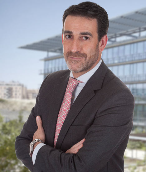 Andrés Álvarez, Globalia.