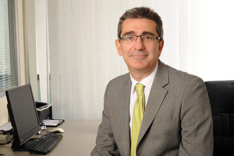 Andreu Miró, Director del Área de Banca y Director de Producción de AIS