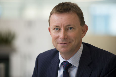 Andrew Paisley, Aberdeen Standard Investments.
