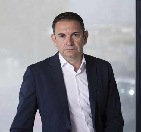 Andrés Horcajada, TECTUM.