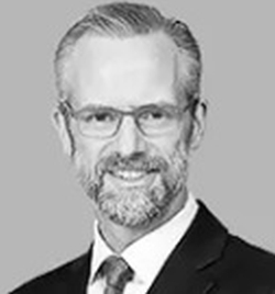 Andy Budden, director de inversiones de Capital Group.