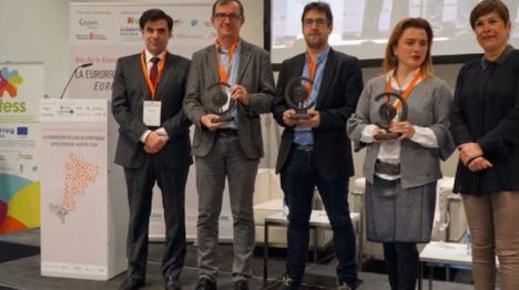 Navarra es la comunidad con más cooperativas por número de habitantes en España