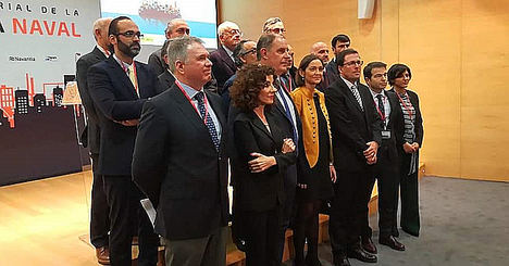 Sostenibilidad, transformación digital y formación, entre los principales ejes que marcan la actividad de la patronal del sector náutico