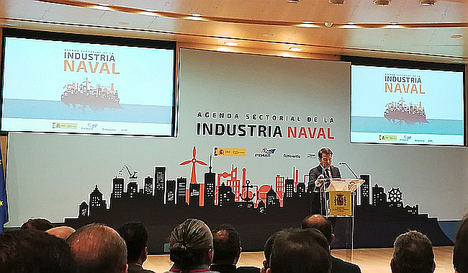 Sostenibilidad, transformación digital y formación, entre los principales ejes que marcan la actividad de la patronal del sector náutico