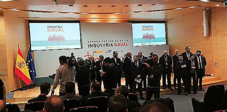 Sostenibilidad, transformación digital y formación, entre los principales ejes que marcan la actividad de la patronal del sector náutico