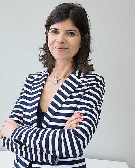 Angela Martins, People Director & HR Consultancy Manager de AV Group.