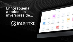 Angels compra las participaciones en Internxt a 31 inversores de SociosInversores.com