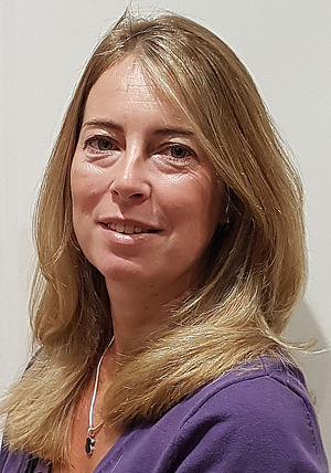 Zurich incorpora a Anna-Marie Jarvis como nueva Directora de Property de Empresas