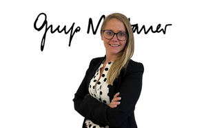 Grup Montaner incorpora a Anna Rovirosa como responsable de Desarrollo de Negocio