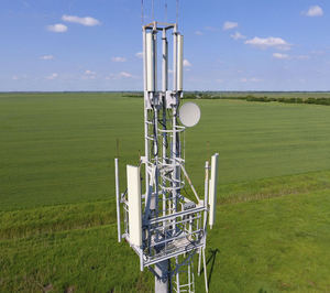 Antenas de telefonía móvil: Lo que debes saber sobre esta tecnología
