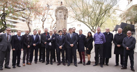 La candidatura Asociación de Emprendedores lamenta no haber sido consultada por la Generalitat ni por el Consell de Cambres