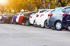 La antigüedad de los vehículos en España ha subido un 70%
 