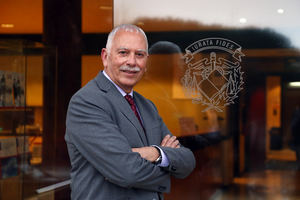 Antoni Gómez, nuevo presidente de los auditores catalanes
