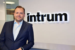 Antonio Fernández García-Fraile, nuevo director de Desarrollo de Negocio de Intrum en España