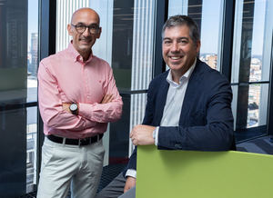 Globant adquiere una participación mayoritaria de la española Walmeric para reforzar su cartera de productos de venta digital