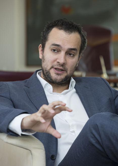 Entrevista a Antonio García Romero, director de Tecnología y Estrategia de Producto en Teldat