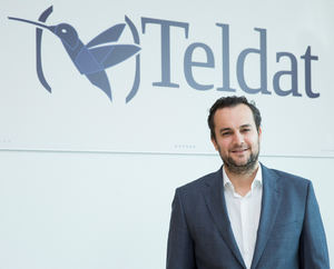 Teldat nombra a Antonio García Romero responsable de Tecnología y Estrategia de Producto