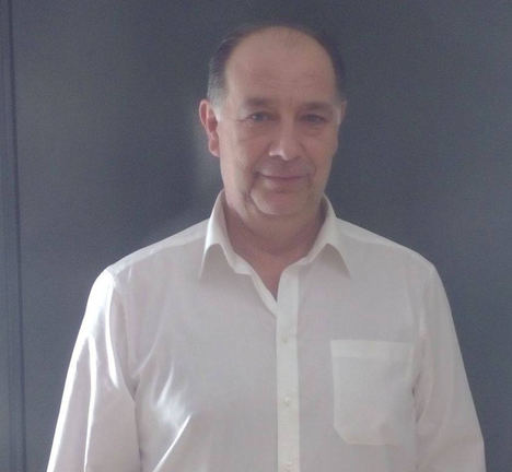 Antonio Gemio, Huelva Comercio.