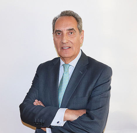 Antonio Gómez-Tembleque.