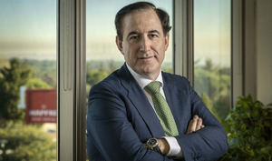 MAPFRE se incorpora el Patronato de Cotec