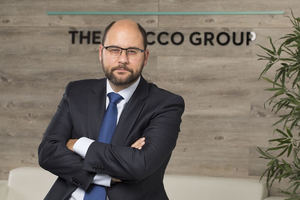 Antonio López, nuevo director de soluciones Onsite de Adecco Staffing en España