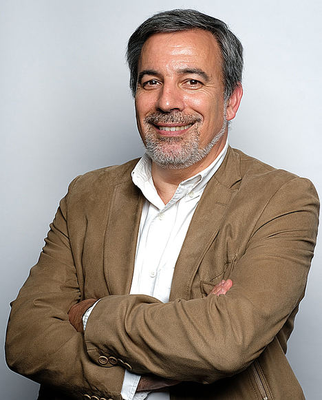Antonio Mendes, Territory Manager de Enimbos para Portugal.