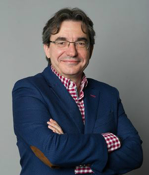 Antonio Ramírez