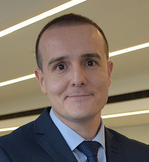 AIG nombra a Antonio Romero director de Desarrollo de Negocio para la zona de Cataluña, Aragón y Baleares